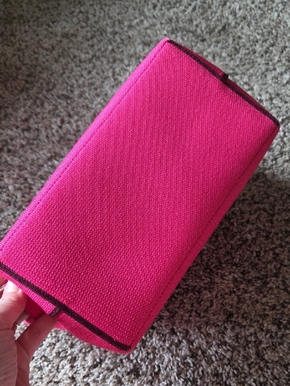 Rothy's Perfect Pink Perfect Pink - Picture 4 of 4